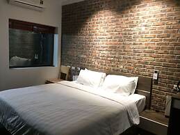 Tam Coc Boutique Garden