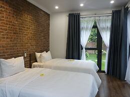 Tam Coc Boutique Garden