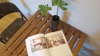 Adellna Pension
