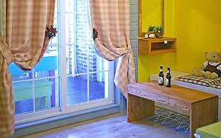 Adellna Pension