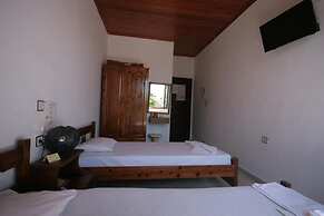 Chania Rooms