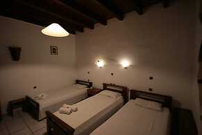 Chania Rooms