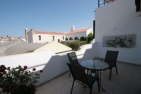 Chania Rooms