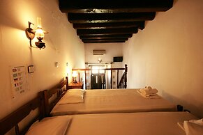 Chania Rooms