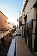 Chania Rooms