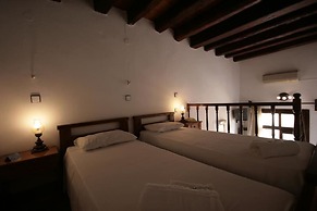 Chania Rooms