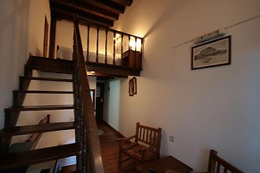 Chania Rooms