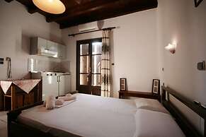 Chania Rooms
