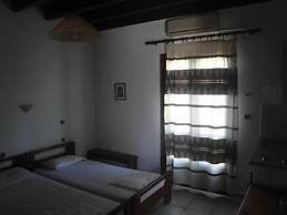 Chania Rooms