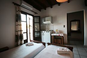Chania Rooms