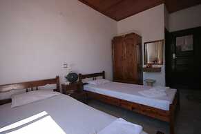 Chania Rooms