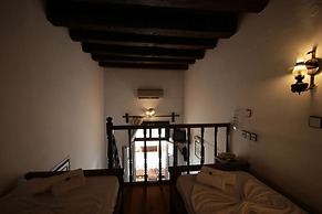 Chania Rooms