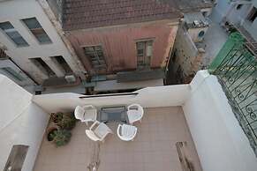 Chania Rooms