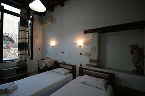 Chania Rooms