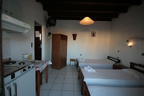 Chania Rooms