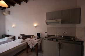 Chania Rooms