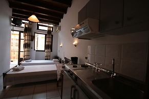 Chania Rooms
