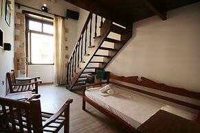 Chania Rooms