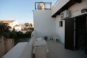 Chania Rooms