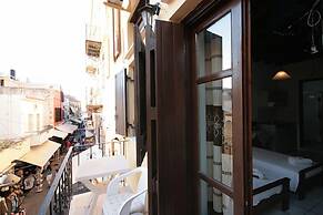 Chania Rooms