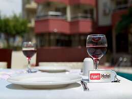 Asem Hotel