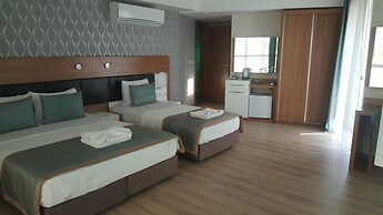 Otel Kabacam Aydin