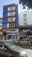 Otel Kabacam Aydin