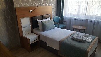Otel Kabacam Aydin