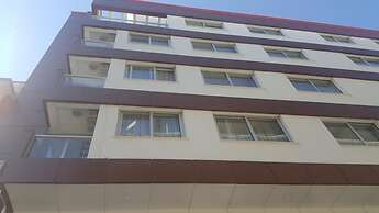 Otel Kabacam Aydin
