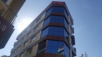 Otel Kabacam Aydin