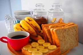 Wayla Hostel - Adults Only