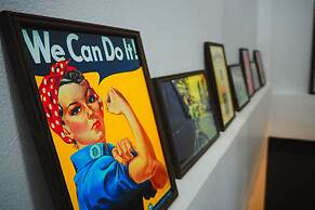 Wayla Hostel - Adults Only