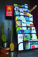 Wayla Hostel - Adults Only