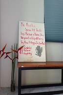 Wayla Hostel - Adults Only