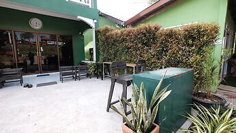 Wayla Hostel - Adults Only