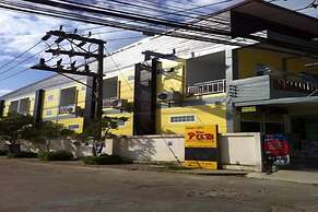 Lanta Sun Smile Place