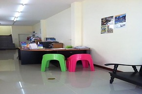 Lanta Sun Smile Place