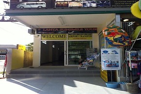 Lanta Sun Smile Place