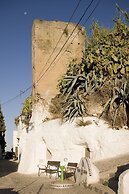 Cueva de la Muralla - Sacromonte