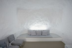 Cueva de la Muralla - Sacromonte