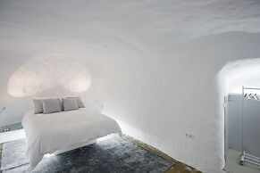 Cueva de la Muralla - Sacromonte