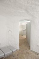 Cueva de la Muralla - Sacromonte