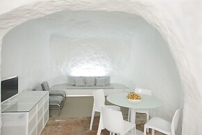 Cueva de la Muralla - Sacromonte