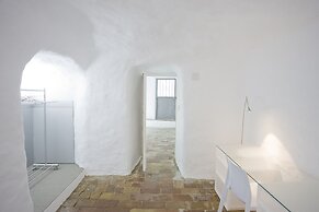 Cueva de la Muralla - Sacromonte