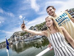 Hôtel Aquatel
