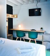 Hôtel Aquatel