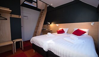 Hôtel Aquatel