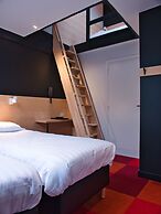 Hôtel Aquatel