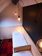 Hôtel Aquatel
