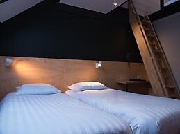 Hôtel Aquatel